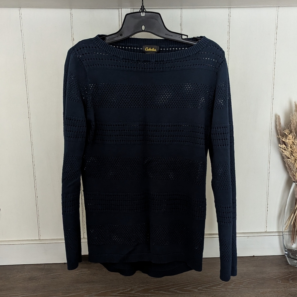 Women's Cabela's Sweater